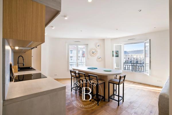 Biarritz, Appartement 2 Chambres -  85 m² à vendre
