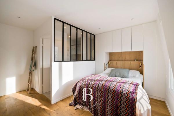 Biarritz, Appartement 2 Chambres -  85 m² à vendre