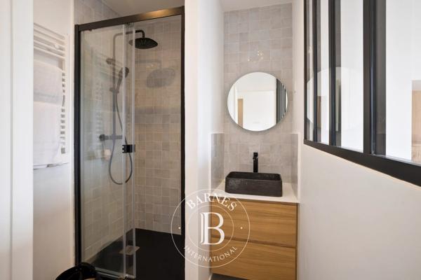 Biarritz, Appartement 2 Chambres -  85 m² à vendre