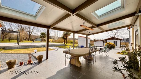 Propriété d'Exception à vendre 8 pièces REVEL (31)