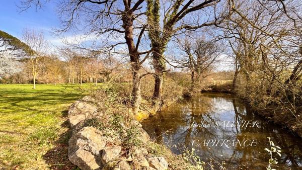 Propriété d'Exception à vendre 8 pièces REVEL (31)