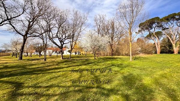 Propriété d'Exception à vendre 8 pièces REVEL (31)