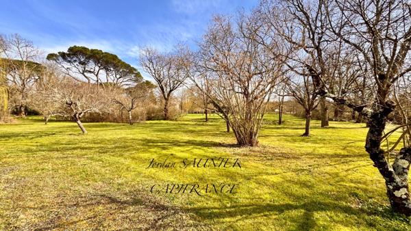 Propriété d'Exception à vendre 8 pièces REVEL (31)