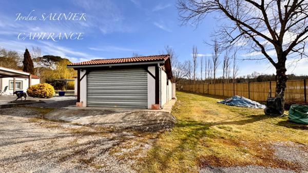 Propriété d'Exception à vendre 8 pièces REVEL (31)