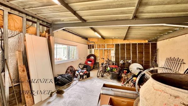 Propriété d'Exception à vendre 8 pièces REVEL (31)