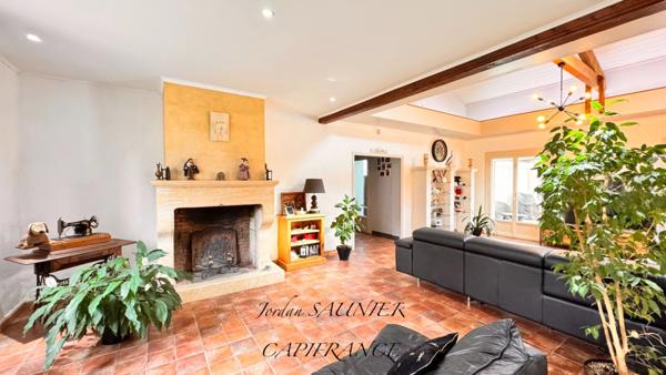 Propriété d'Exception à vendre 8 pièces REVEL (31)