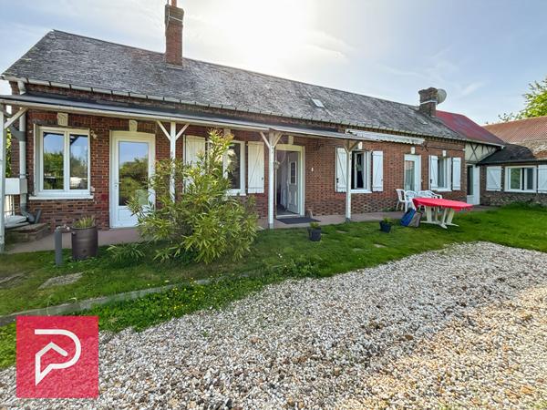 Maison 5 pièces 90 m2