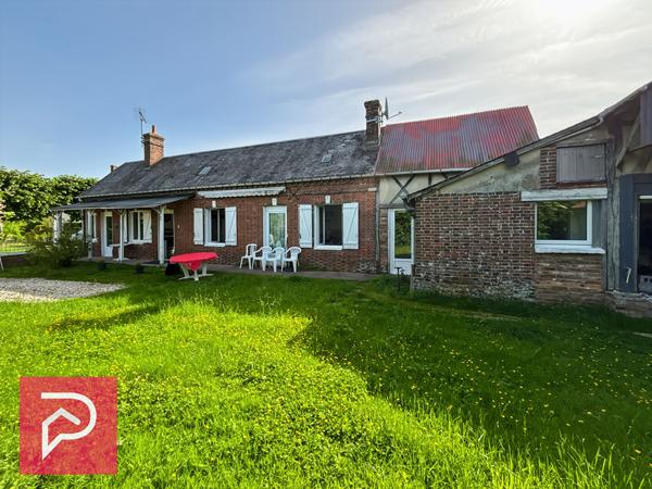 Maison 5 pièces 90 m2