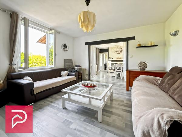 Maison 5 pièces 90 m2