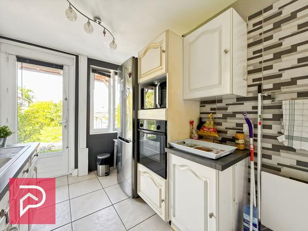 Maison 5 pièces 90 m2