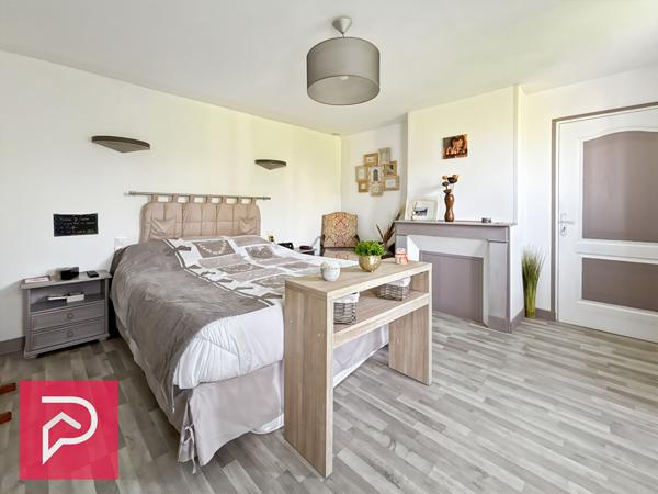 Maison 5 pièces 90 m2