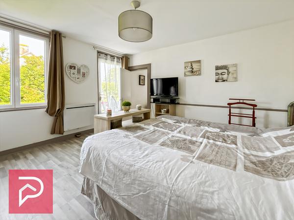 Maison 5 pièces 90 m2