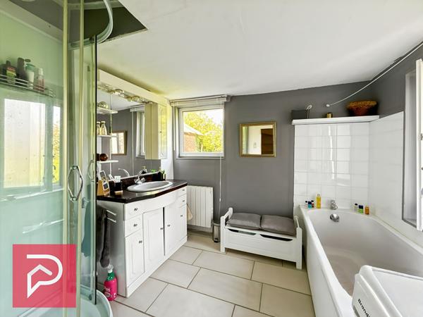 Maison 5 pièces 90 m2