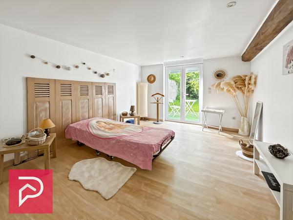 Maison 5 pièces 90 m2