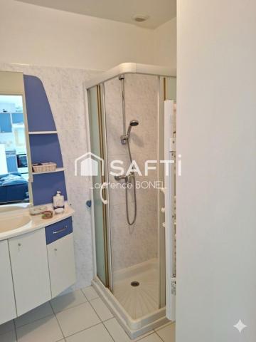 Devenez propriétaire d'un joli pied à terre