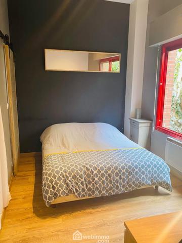 Appartement 40 m² à Rouen 76000