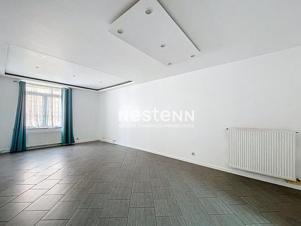 EXCLUSIVITÉ Maison 85 m² 2 chambres Jardin Aucun travaux 126 500 euros