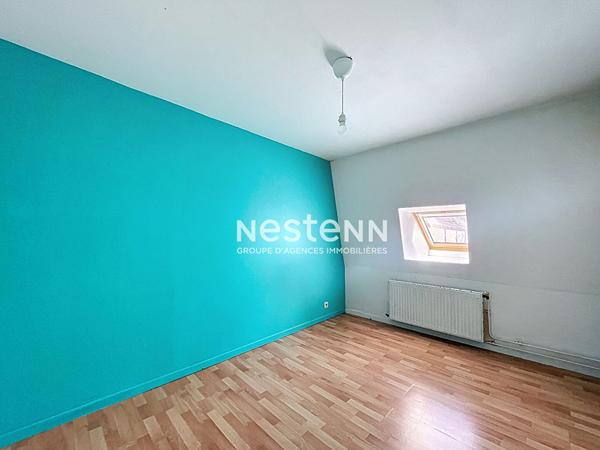 EXCLUSIVITÉ Maison 85 m² 2 chambres Jardin Aucun travaux 126 500 euros