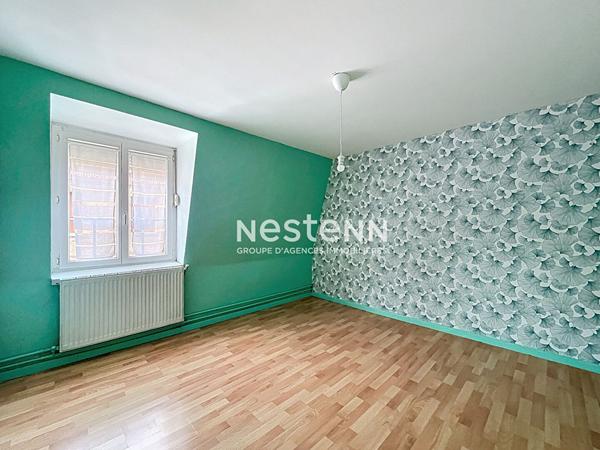 EXCLUSIVITÉ Maison 85 m² 2 chambres Jardin Aucun travaux 126 500 euros