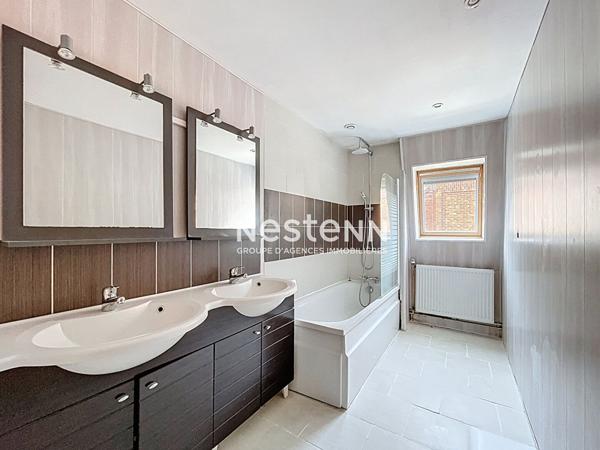 EXCLUSIVITÉ Maison 85 m² 2 chambres Jardin Aucun travaux 126 500 euros