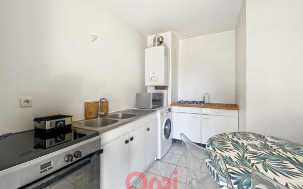 Appartement à vendre    2 pièces • 48,42 m2 Tassin-la-Demi-Lune