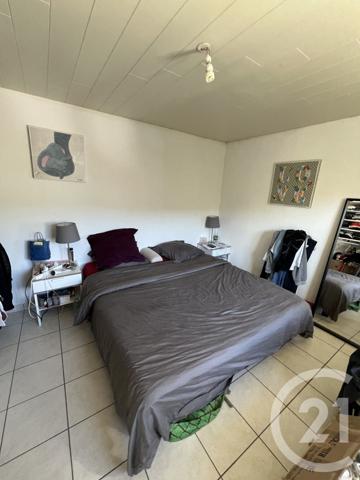 Appartement F3 à vendre  3 pièces - 78 m2 VILLERS LE LAC - 25