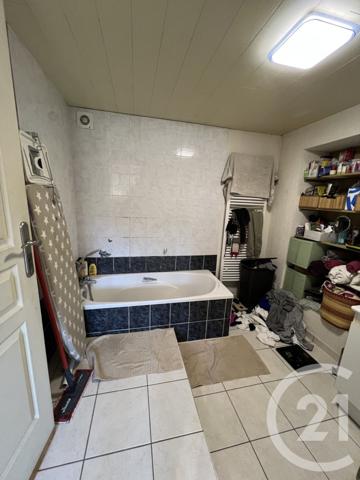 Appartement F3 à vendre  3 pièces - 78 m2 VILLERS LE LAC - 25