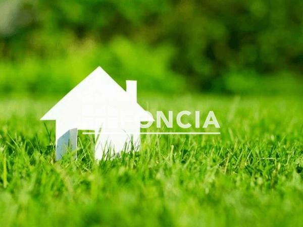 À vendre Terrain 585 m² - Le Grand-village-plage 17370