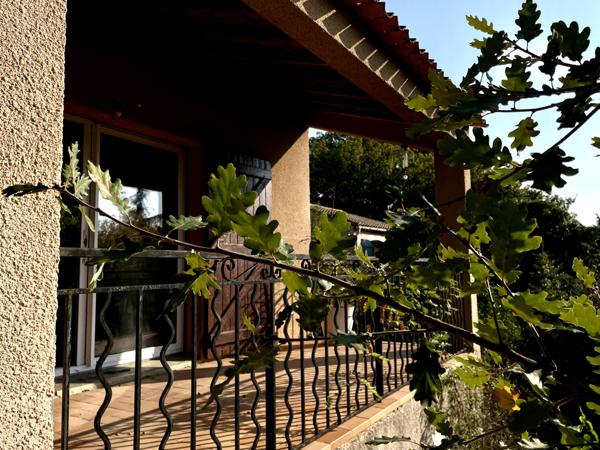 Vente / Maison avec dépendance