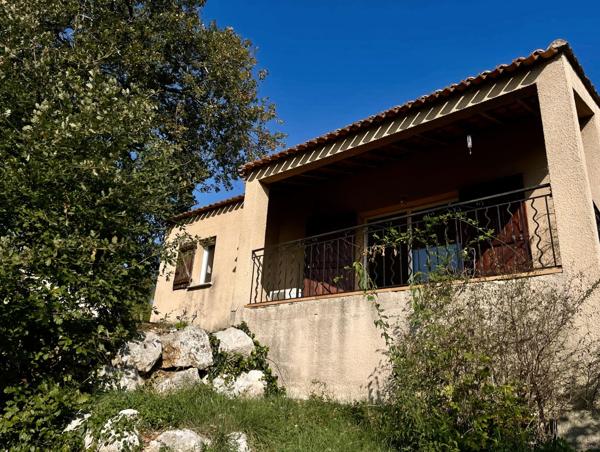 Vente / Maison avec dépendance