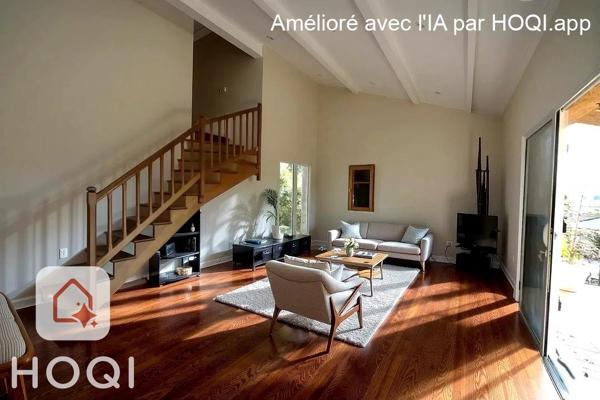 Vente / Maison avec dépendance