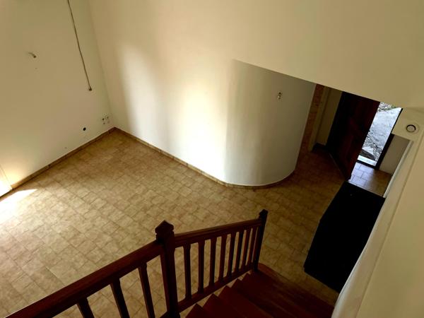 Vente / Maison avec dépendance