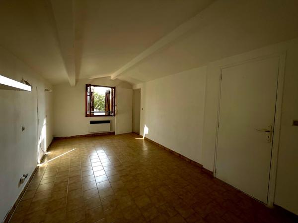 Vente / Maison avec dépendance