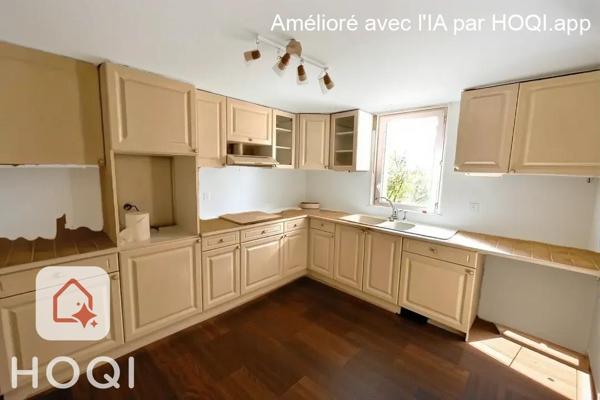 Vente / Maison avec dépendance