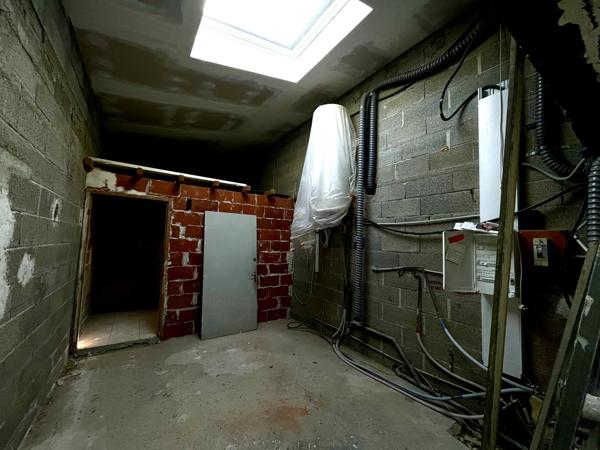 Vente / Maison avec dépendance