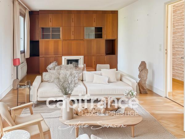 Maison à vendre 6 pièces BREUIL BOIS ROBERT (78)