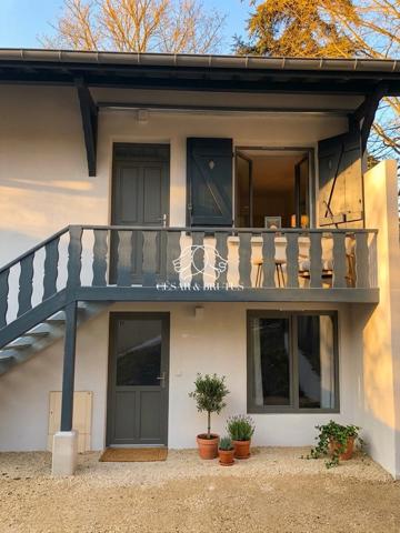 Appartement 72 m2