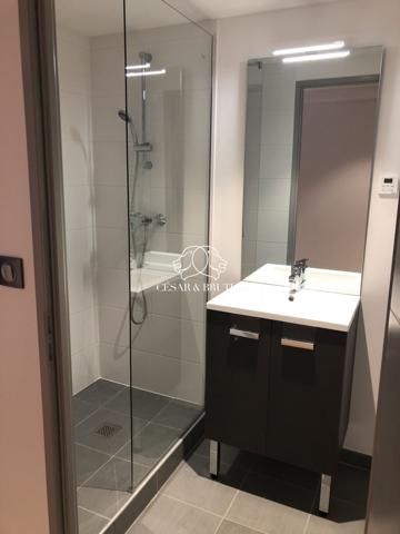 Appartement 72 m2