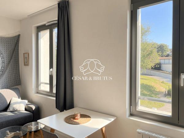 Appartement 72 m2