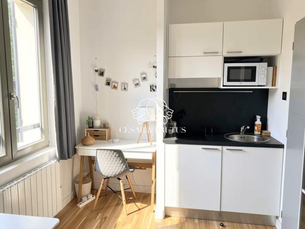 Appartement 72 m2