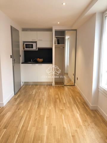 Appartement 72 m2