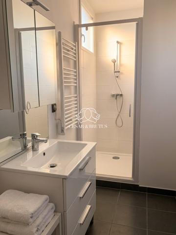 Appartement 72 m2