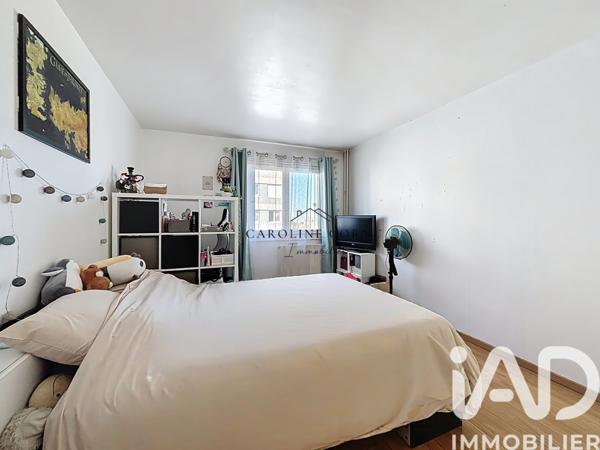 Appartement à vendre 3 pièces 67 m² Champigny-sur-Marne