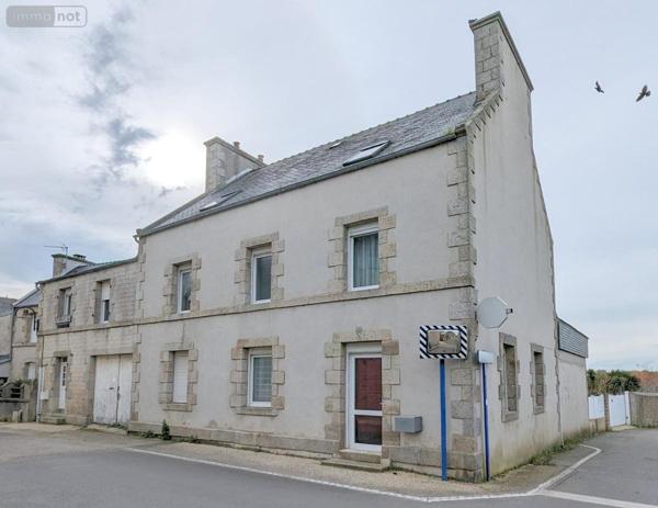Maison à vendre à Plouescat dans le Finistère (29430), ref : 29094-967