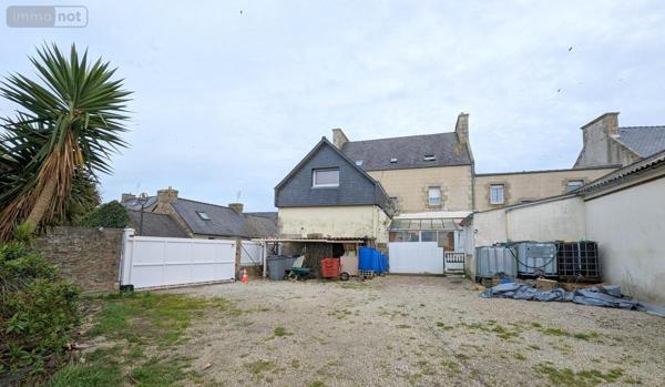 Maison à vendre à Plouescat dans le Finistère (29430), ref : 29094-967