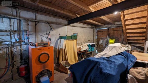 Maison à vendre à Plouescat dans le Finistère (29430), ref : 29094-967