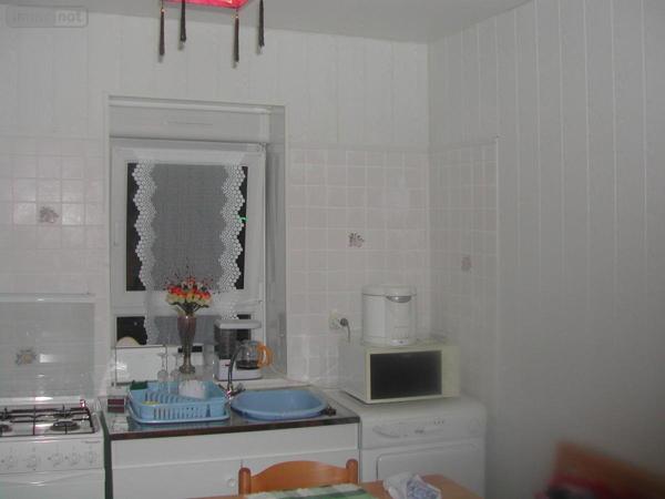 Maison à vendre à Plouescat dans le Finistère (29430), ref : 29094-967