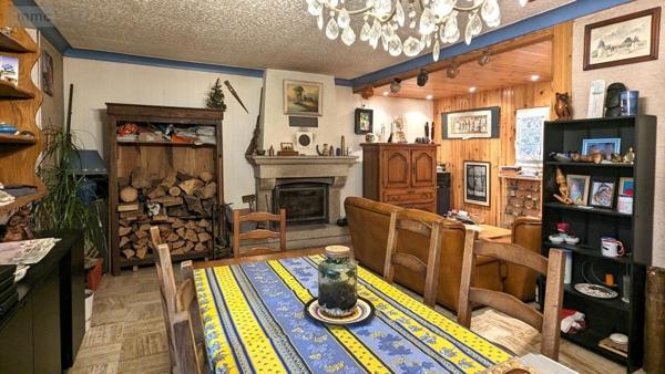 Maison à vendre à Plouescat dans le Finistère (29430), ref : 29094-967