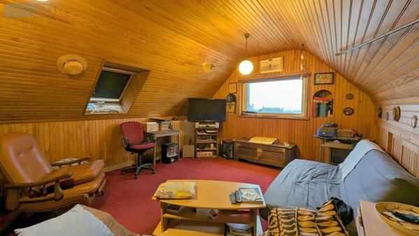 Maison à vendre à Plouescat dans le Finistère (29430), ref : 29094-967