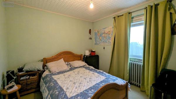 Maison à vendre à Plouescat dans le Finistère (29430), ref : 29094-967